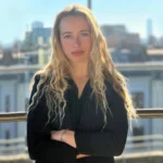 Isabella FocalX CEO