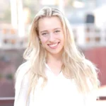 Isabella Merrild Agdestein FocalX CEO
